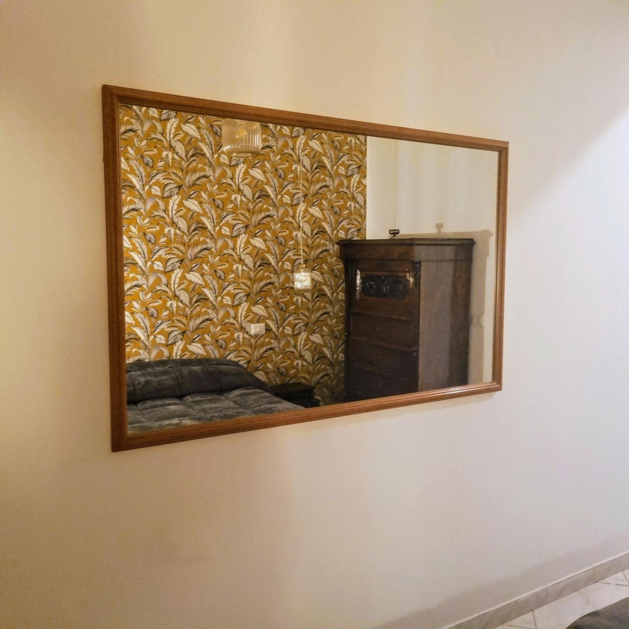 Apartment La Casetta Di Oppi Neapel