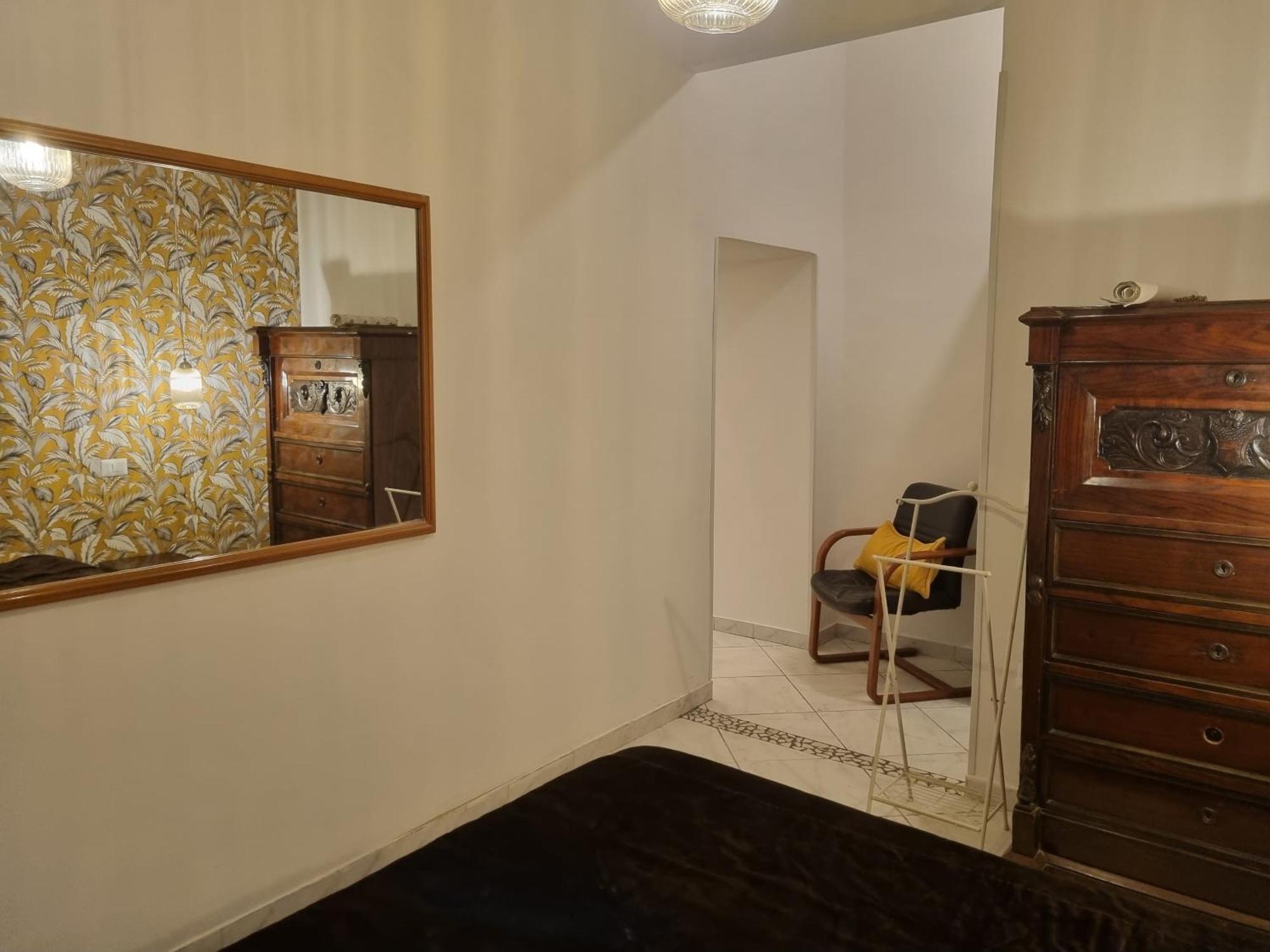 La Casetta Di Oppi Neapel