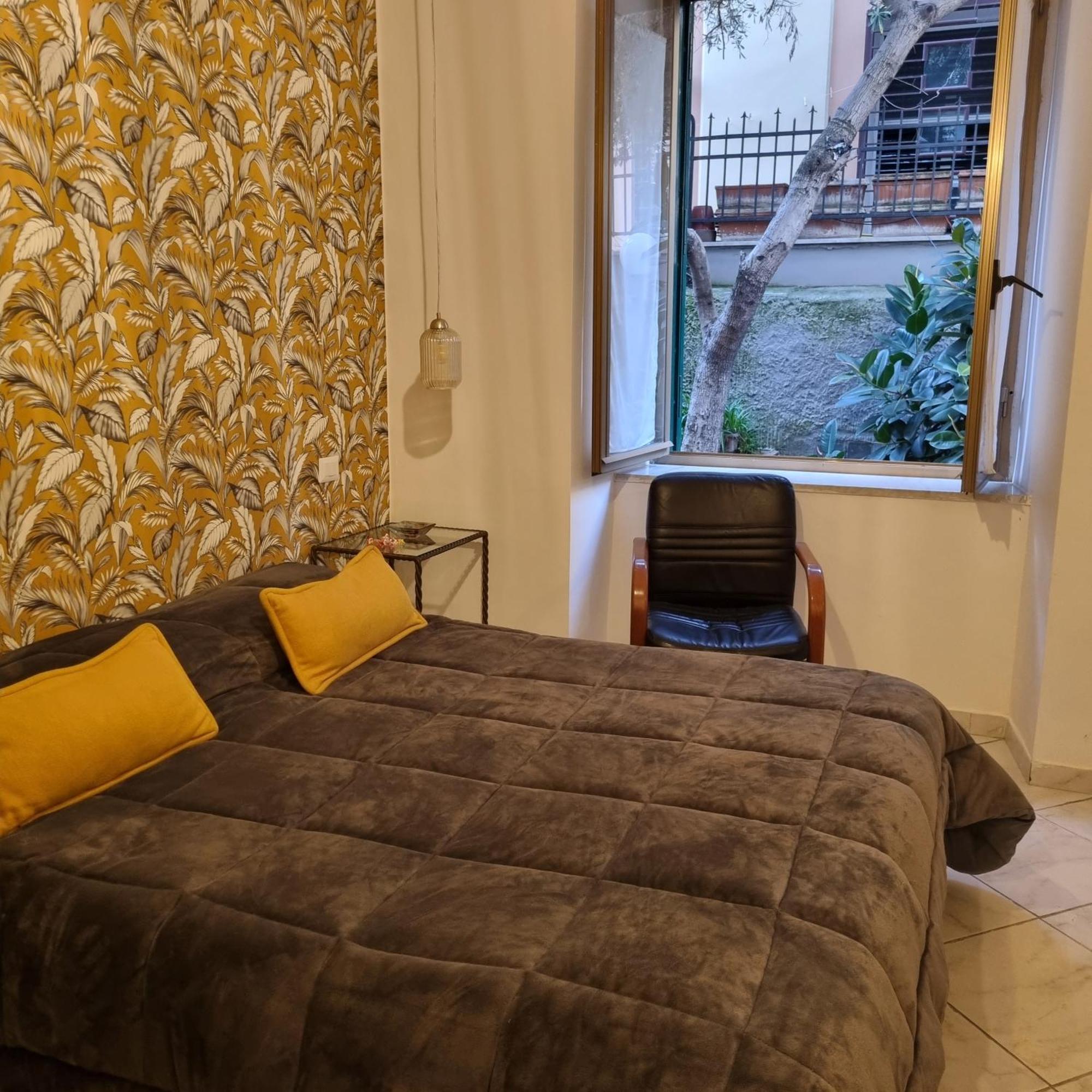 La Casetta Di Oppi Apartment Neapel