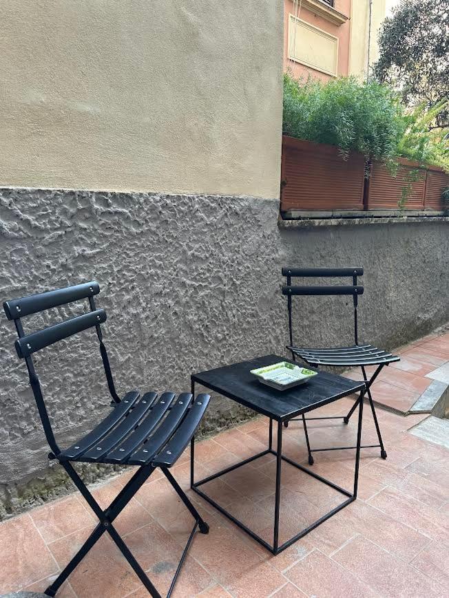 La Casetta Di Oppi * Neapel