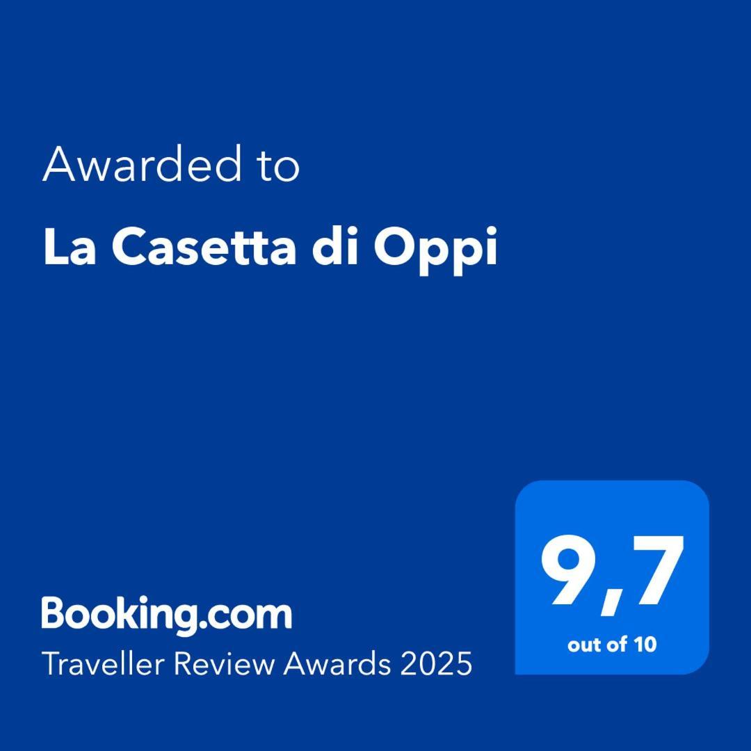 La Casetta Di Oppi Neapel